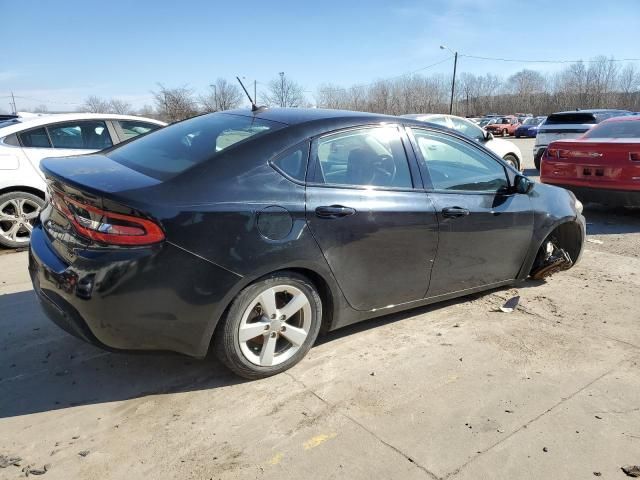 2015 Dodge Dart SXT