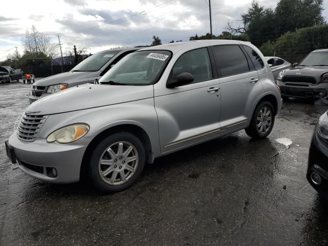 2007 Chrysler PT Cruiser Limited