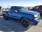 2004 Chevrolet Silverado C1500