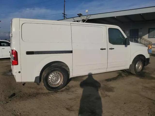 2014 Nissan NV 1500