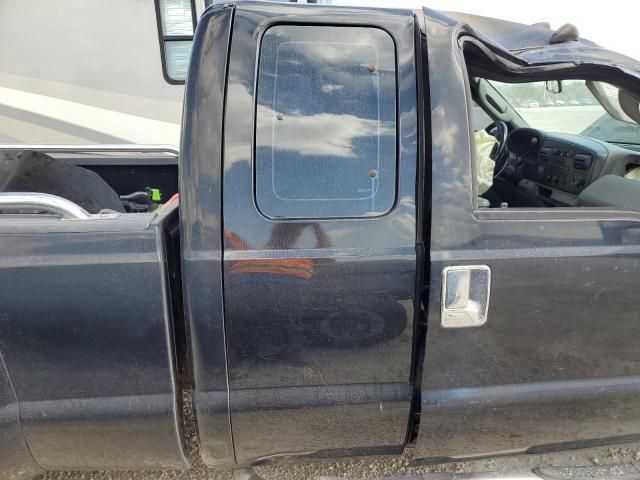 2006 Ford F350 Super Duty