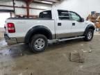 2006 Ford F150 Supercrew