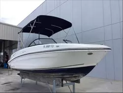 Bayliner vr6 br salvage cars for sale: 2023 Bayliner VR6 BR