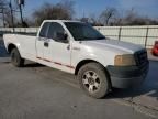 2007 Ford F150