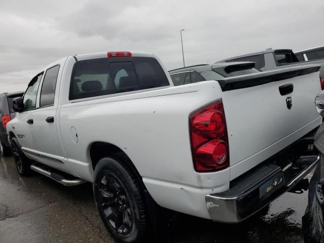 2007 Dodge RAM 1500 ST