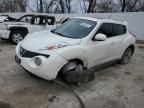 2013 Nissan Juke S