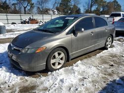 2007 Honda Civic EX en venta en Hampton, VA