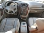 2003 Chrysler Town & Country Limited