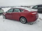 2014 Ford Fusion SE Hybrid