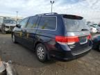 2008 Honda Odyssey EXL