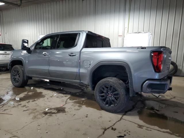 2021 GMC Sierra K1500 Elevation