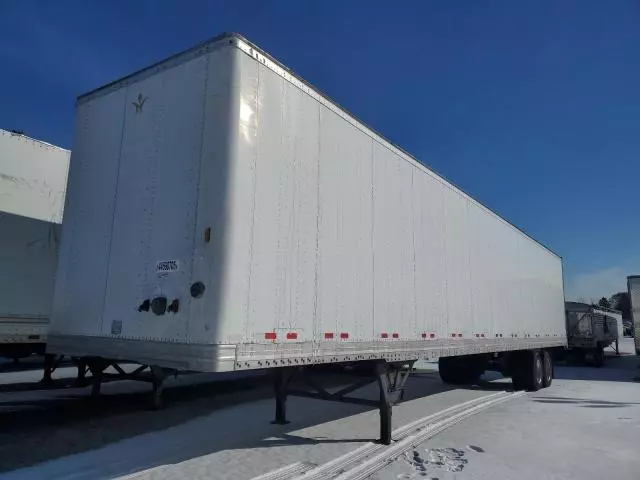 2013 Hyundai Trailer