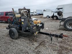 Other Heavy Equipment Pump salvage cars for sale: 2019 Other Heavy Equipment Pump