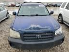 2003 Toyota Highlander Limited