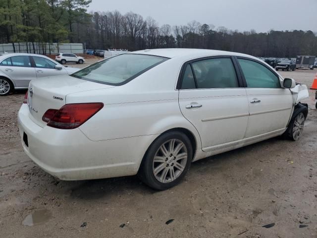 2009 Toyota Avalon XL