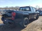 2012 Chevrolet Colorado