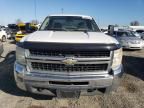 2009 Chevrolet Silverado C2500 Heavy Duty