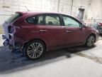 2013 Subaru Impreza Limited