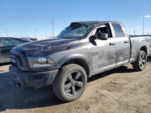 2019 Dodge RAM 1500 Classic SLT