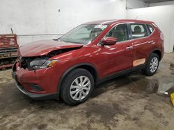 2015 Nissan Rogue S en venta en Ham Lake, MN