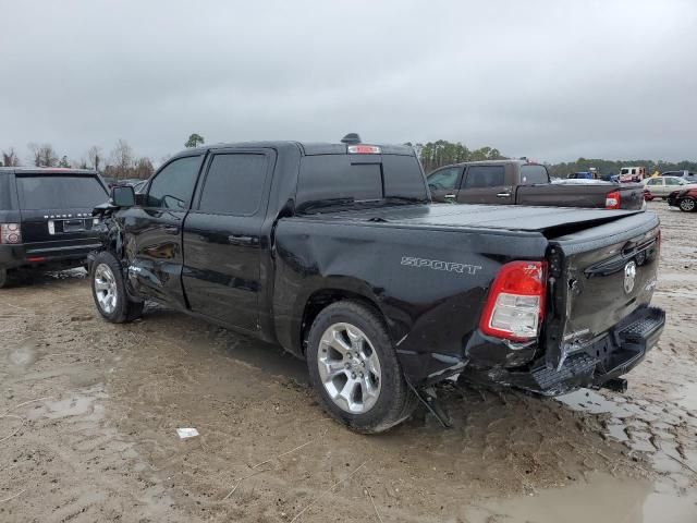 2022 Dodge RAM 1500 BIG HORN/LONE Star