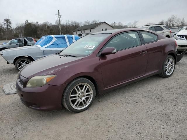 2006 Scion TC