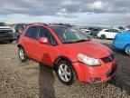 2008 Suzuki SX4 Base