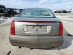 2010 Cadillac STS