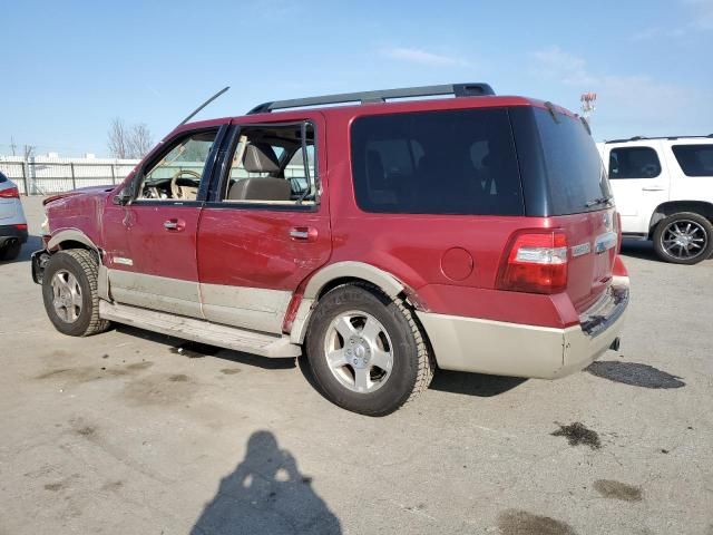 2007 Ford Expedition Eddie Bauer