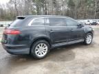 2013 Lincoln MKT