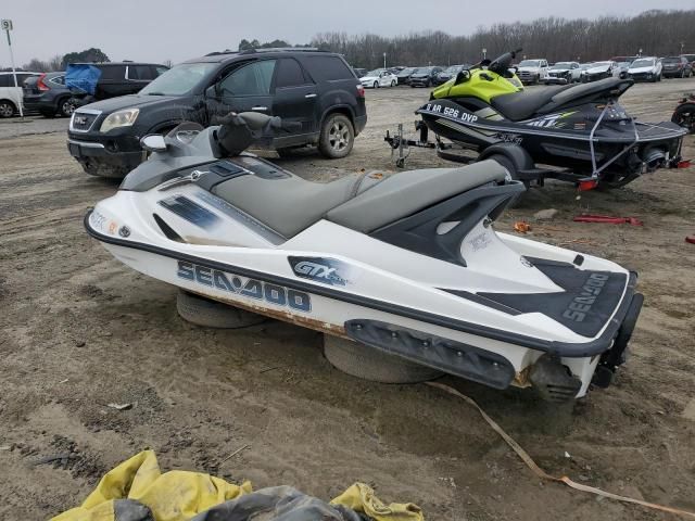 2006 Seadoo GTX