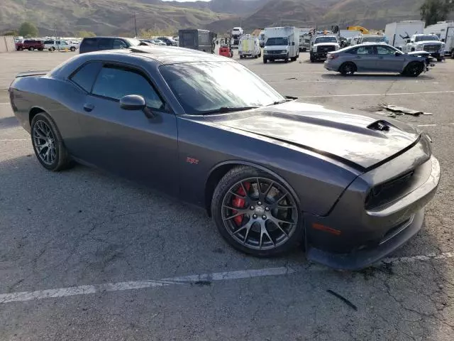 2015 Dodge Challenger SRT 392