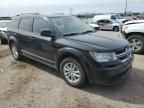 2016 Dodge Journey SE