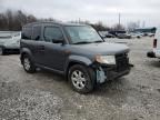 2010 Honda Element EX