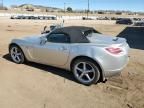 2008 Saturn Sky Redline