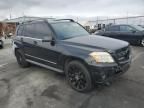 2010 Mercedes-Benz GLK 350