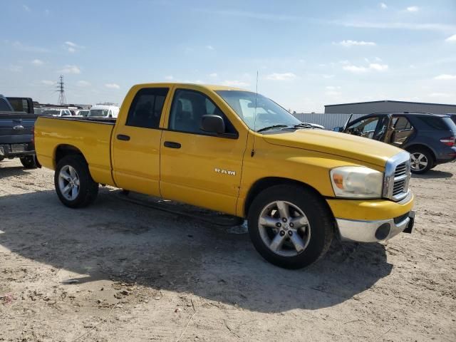 2008 Dodge RAM 1500 ST