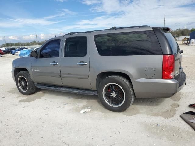 2008 GMC Yukon XL C1500