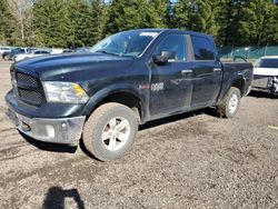 2015 Dodge RAM 1500 SLT en venta en Graham, WA