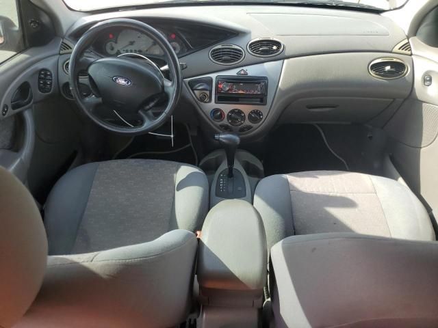 2003 Ford Focus ZX5