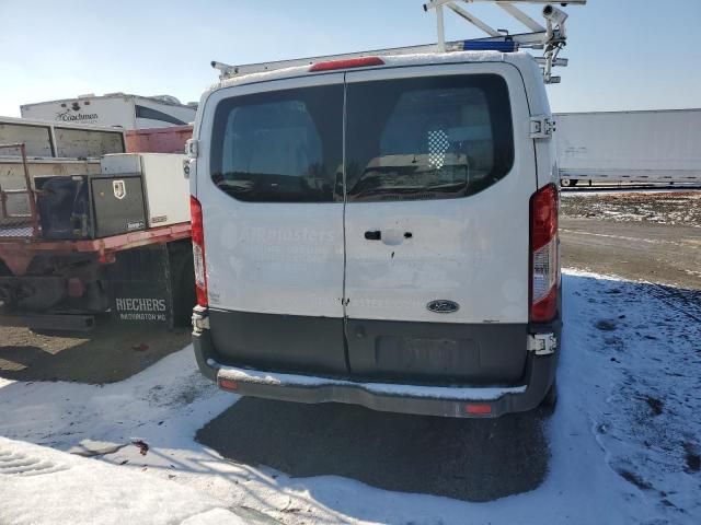 2016 Ford Transit T-250