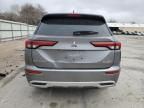 2023 Mitsubishi Outlander SEL