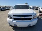 2010 Chevrolet Tahoe C1500 LS