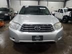 2008 Toyota Highlander Limited