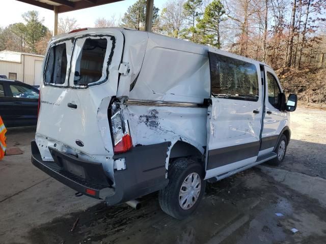 2022 Ford Transit T-250