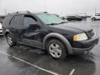 2006 Ford Freestyle SEL