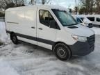 2020 Mercedes-Benz Sprinter 2500