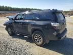 2020 Toyota 4runner SR5/SR5 Premium