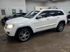 2011 Jeep Grand Cherokee Limited