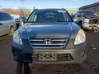 2006 Honda CR-V EX